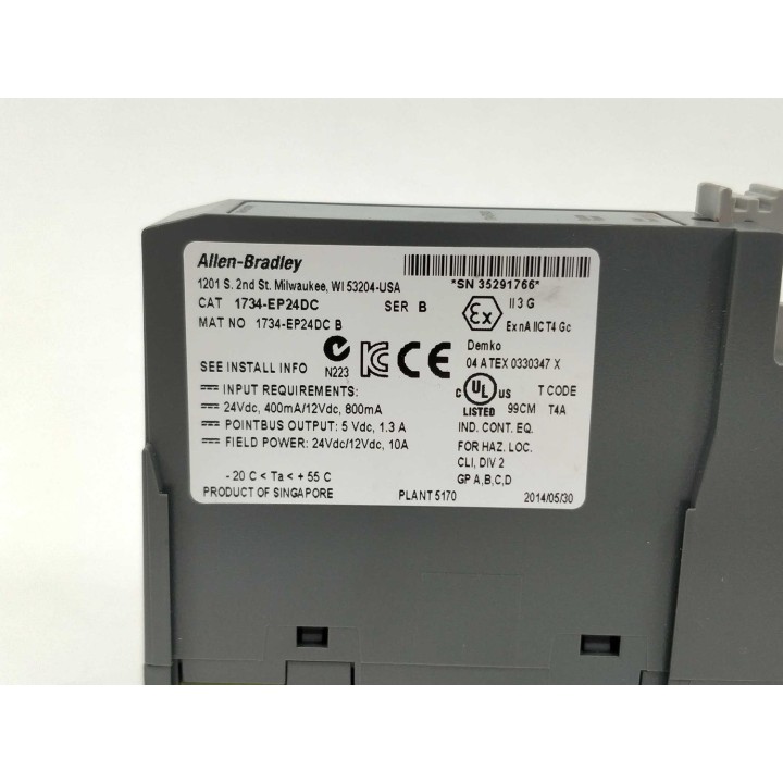 AB 1734-EP24DC