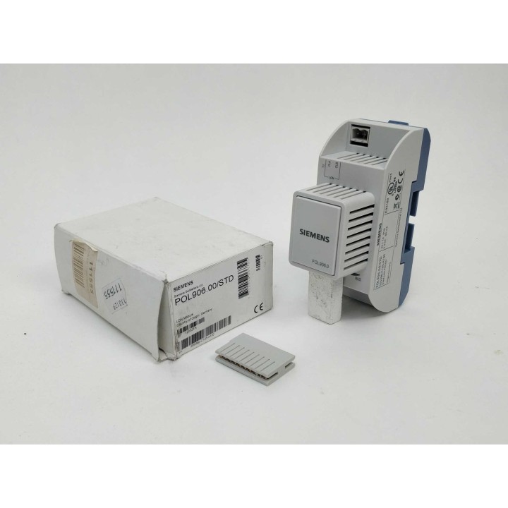 Siemens S55390-C105-A100