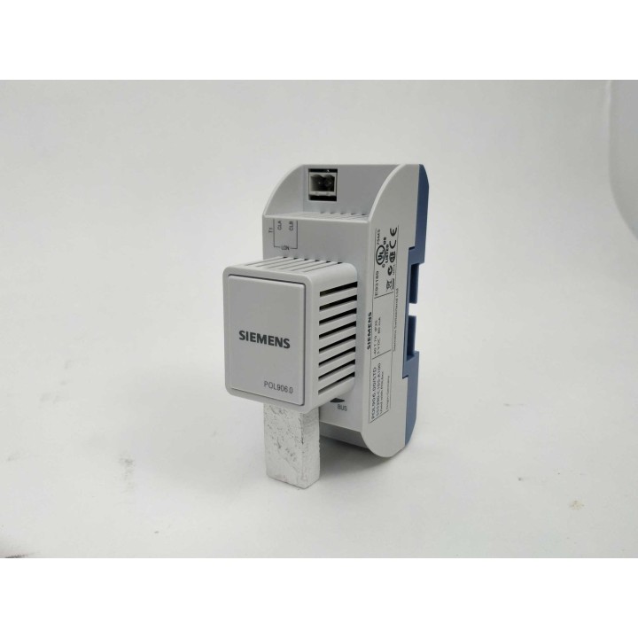 Siemens S55390-C105-A100