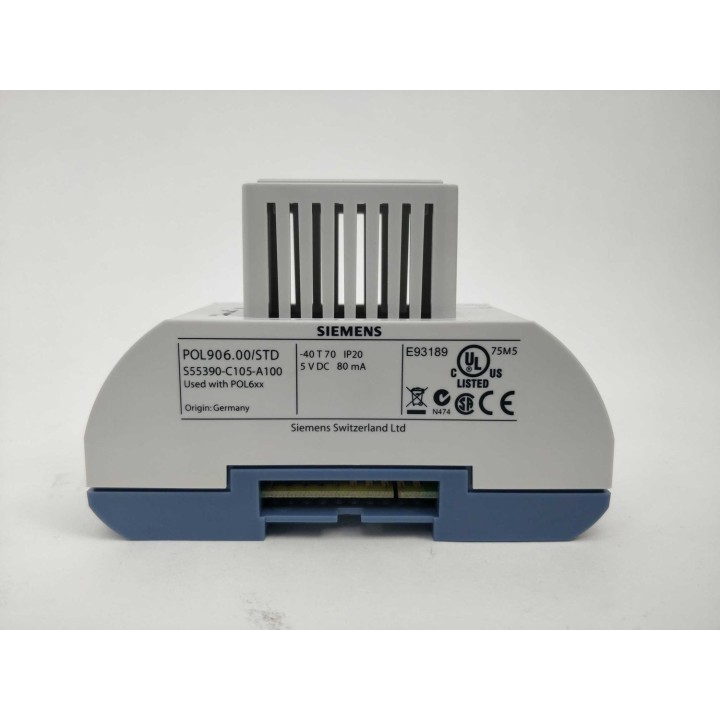 Siemens S55390-C105-A100