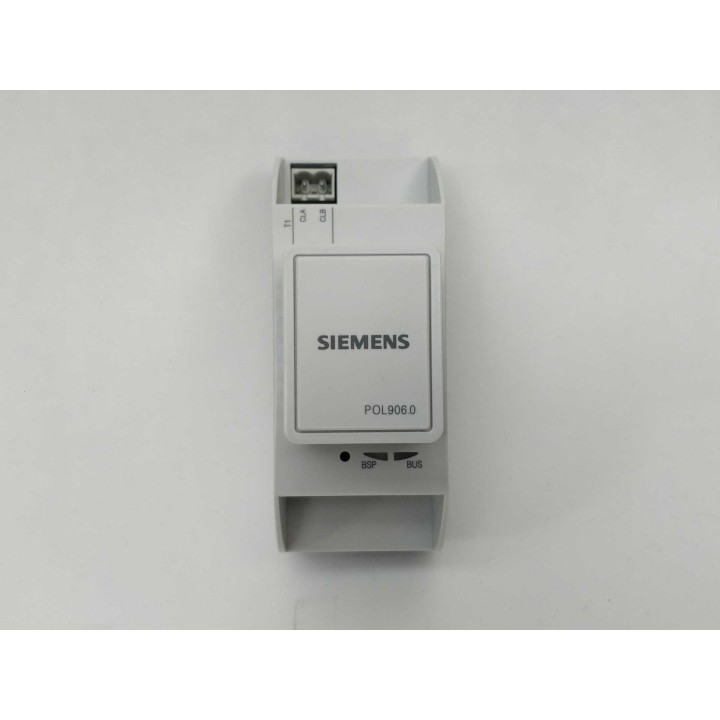 Siemens S55390-C105-A100