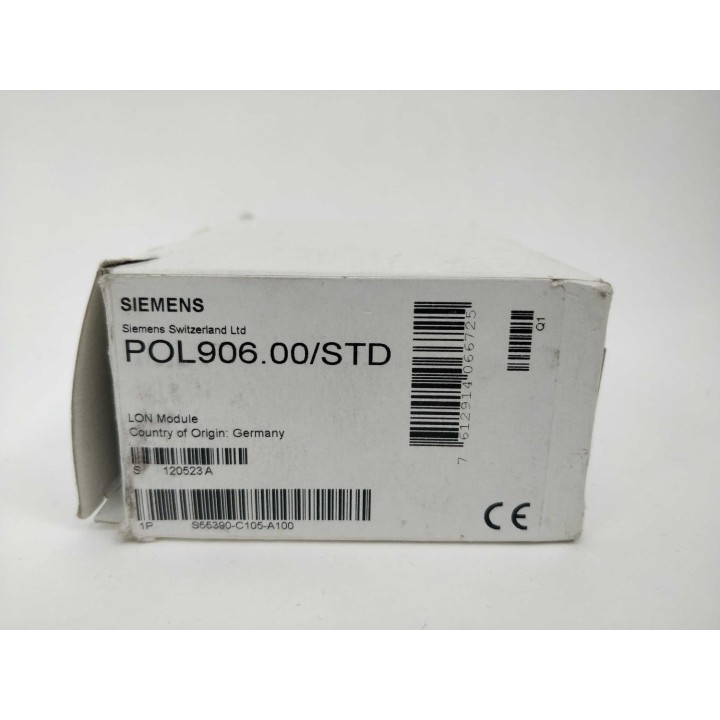 Siemens S55390-C105-A100