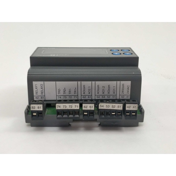 Johnson Controls SC-9100