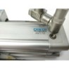 Festo DNC-32-80-PPV-A 163308 WITH FENG-32-100-KF