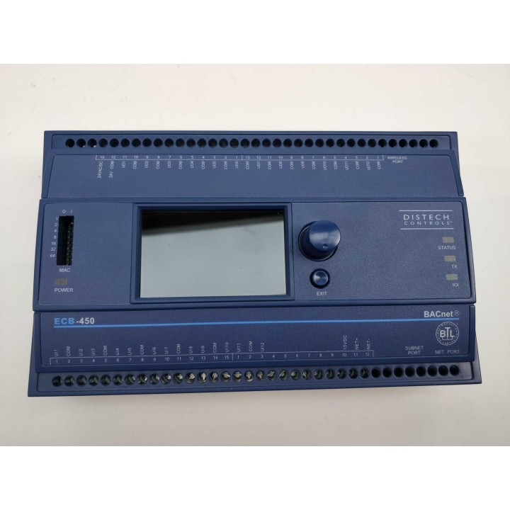 Distech Controls ECB-450
