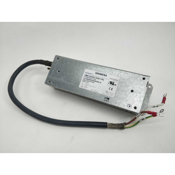 Siemens 6SE6400-4BD11-0AA0