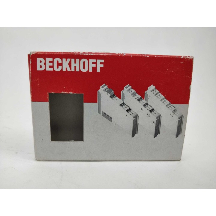 Beckhoff KL6021