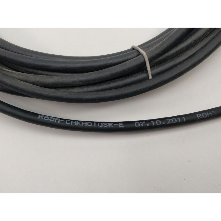 OMRON R88A-CAKA010SR-E
