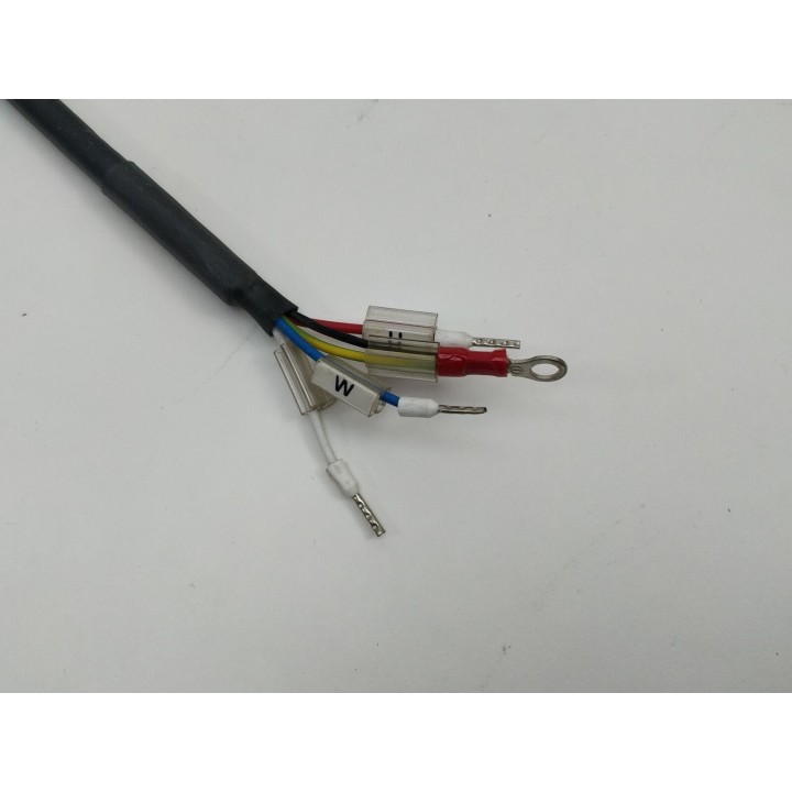 OMRON R88A-CAKA010SR-E