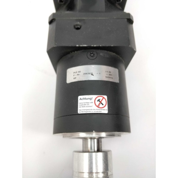 BAUMULLER DSG 45 S35