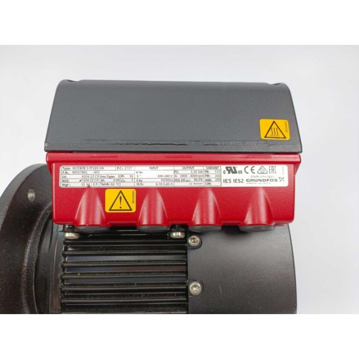 GRUNDFOS 98507891