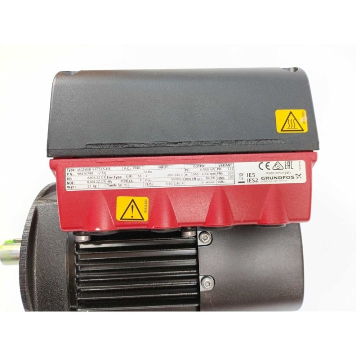 GRUNDFOS 98470799