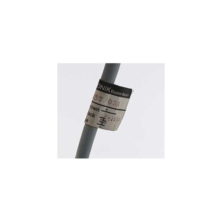 VISOLUX NT-8- 2057 03K