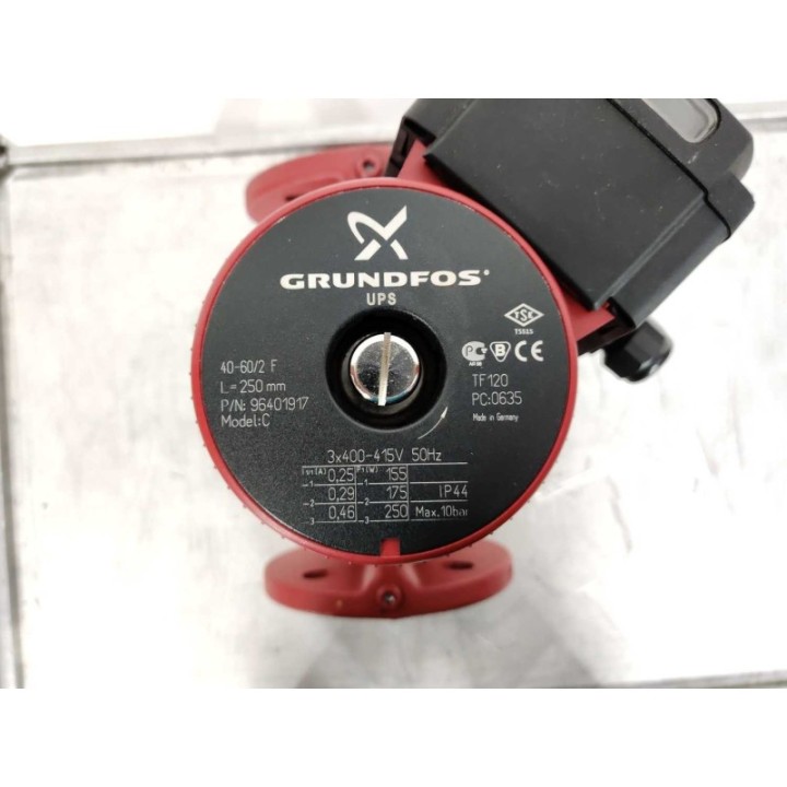 Grundfoss 96401917