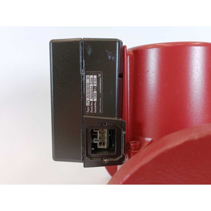 GRUNDFOS 52022107