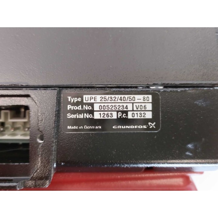 GRUNDFOS 52022107
