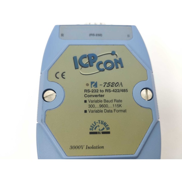 ICP CON 7520A