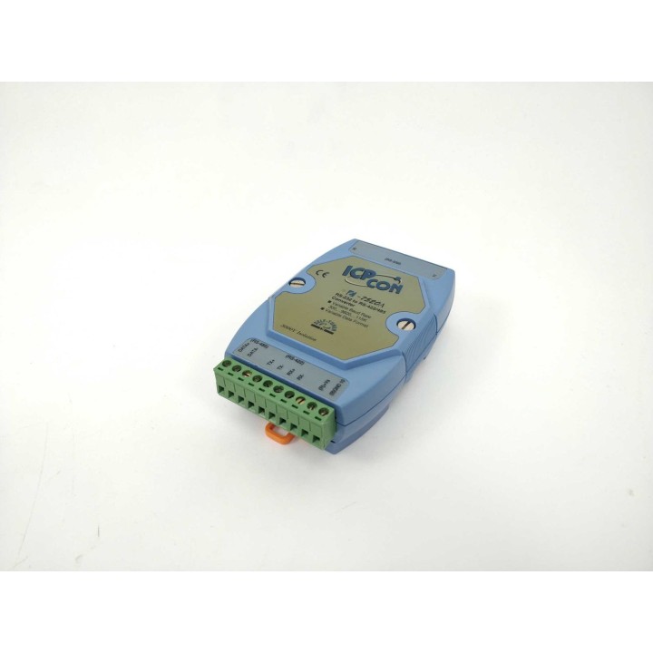 ICP CON 7520A