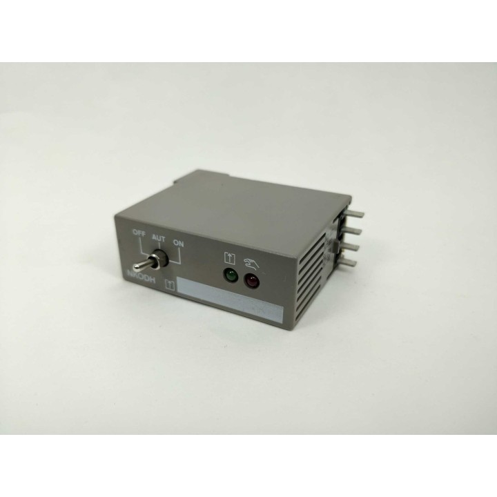 Staefa Control Systems NKODH