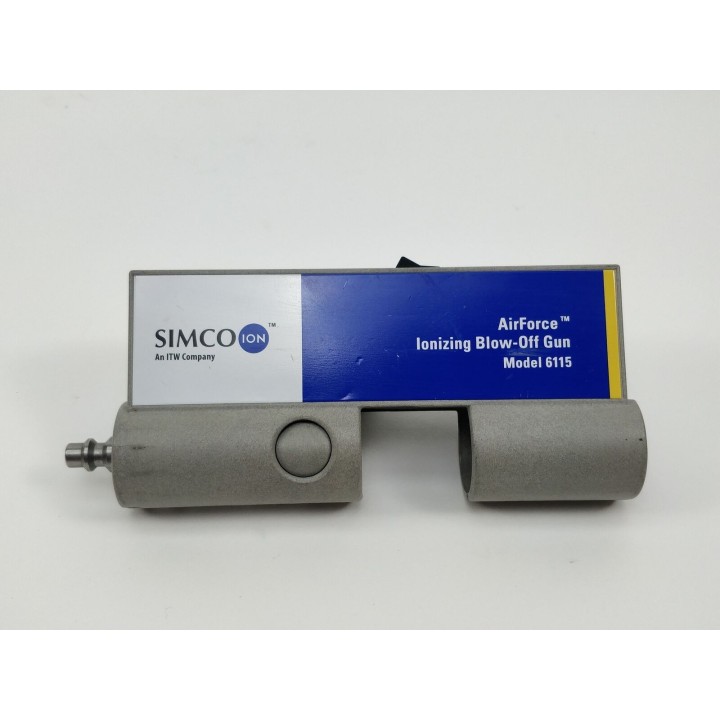 Simco 6115