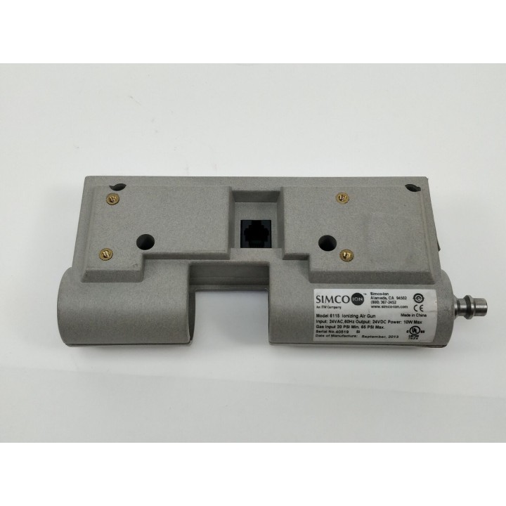 Simco 6115