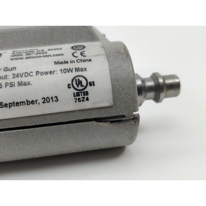 Simco 6115