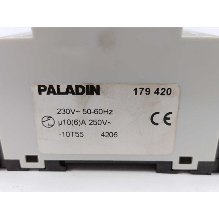 Paladin 179420