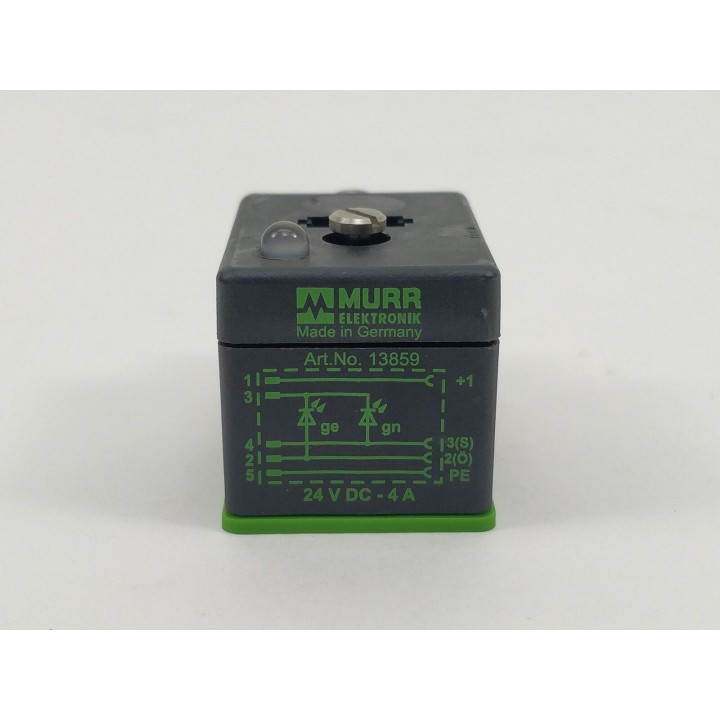 MURR Elektronik 13859