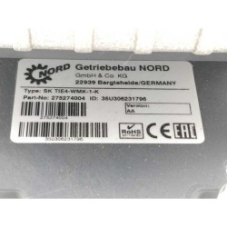 Nord SK 180E-111-340-B. 275234357