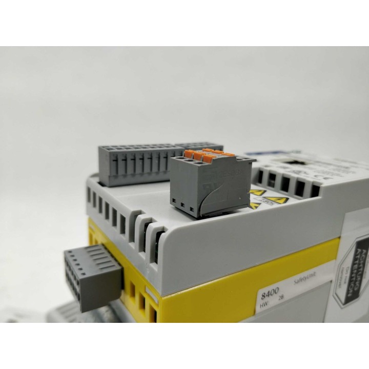 LENZE E84AVSCE1524SB0