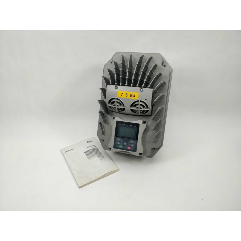 EURA DRIVES EM30-0075T3J2