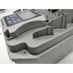 EURA DRIVES EM30-0075T3J2