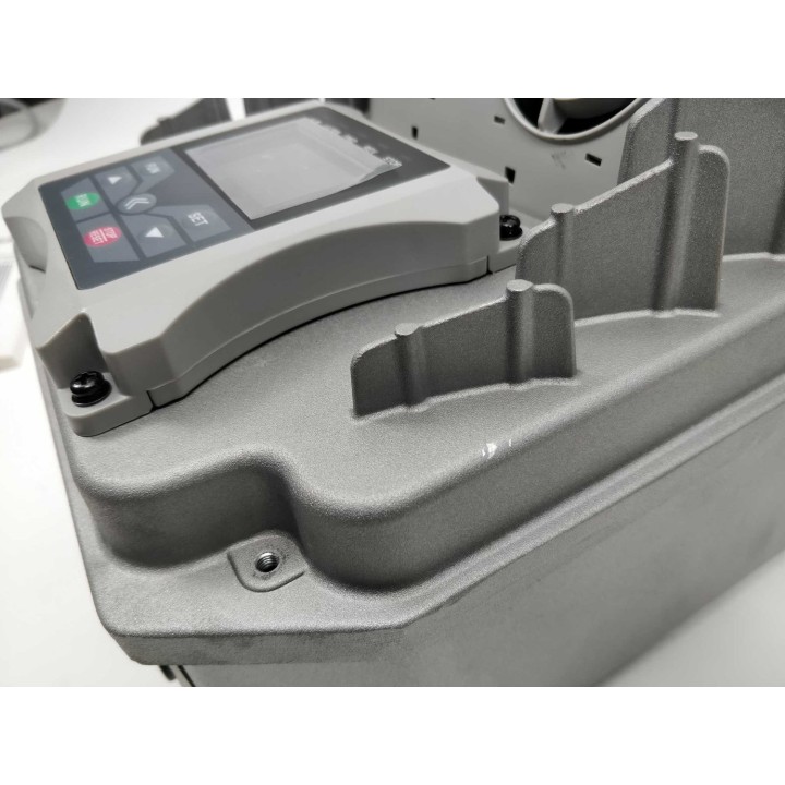 EURA DRIVES EM30-0075T3J2