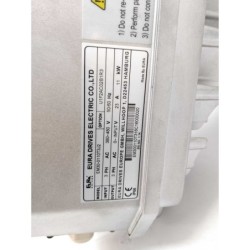 EURA DRIVES EM30-0110T3J2