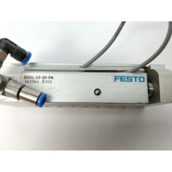 Festo DGSL-10-20-PA 543943 B302