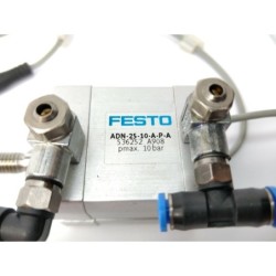 Festo ADN-25-10-A-P-A 536252 A908