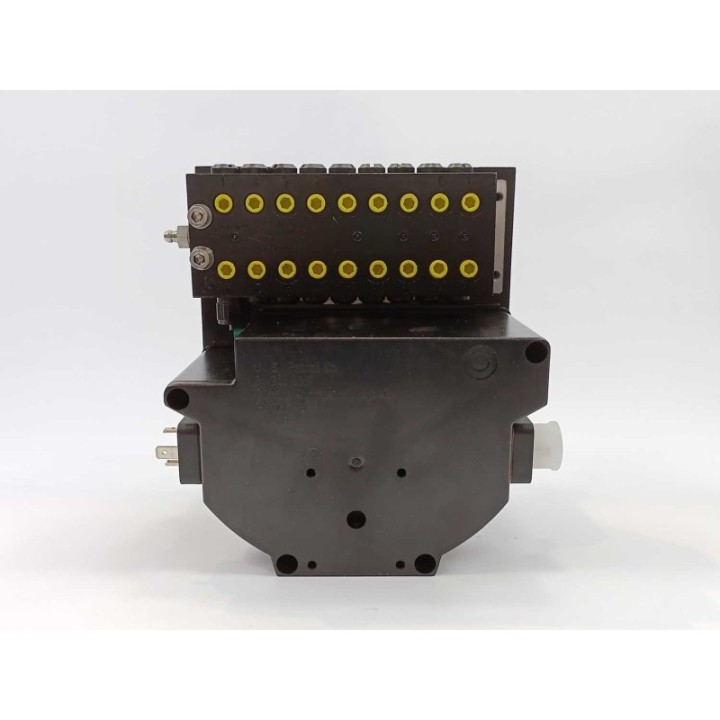 SKF TLMP 1018 24DC