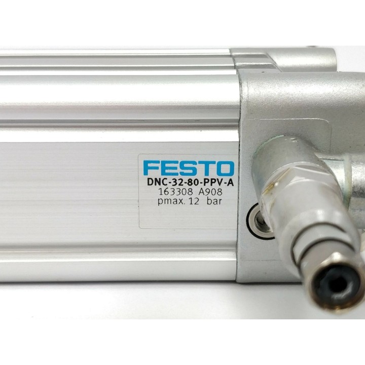 Festo DNC-32-80-PPV-A