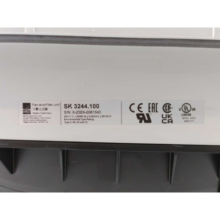 Rittal SK 3244.100