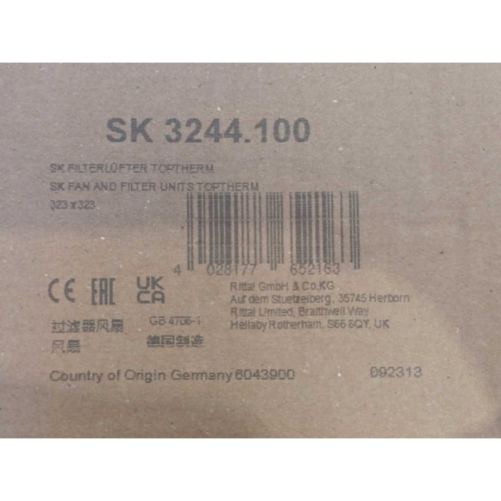 Rittal SK 3244.100