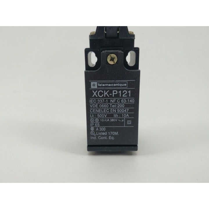 TELEMECANIQUE XCK-P121