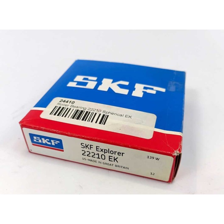 SKF 22210 EK