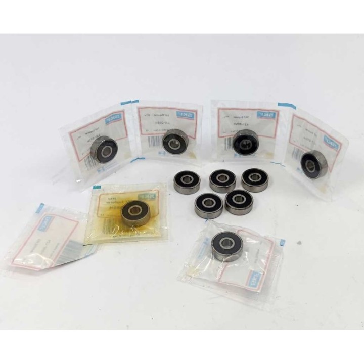 SKF 627-2RSH