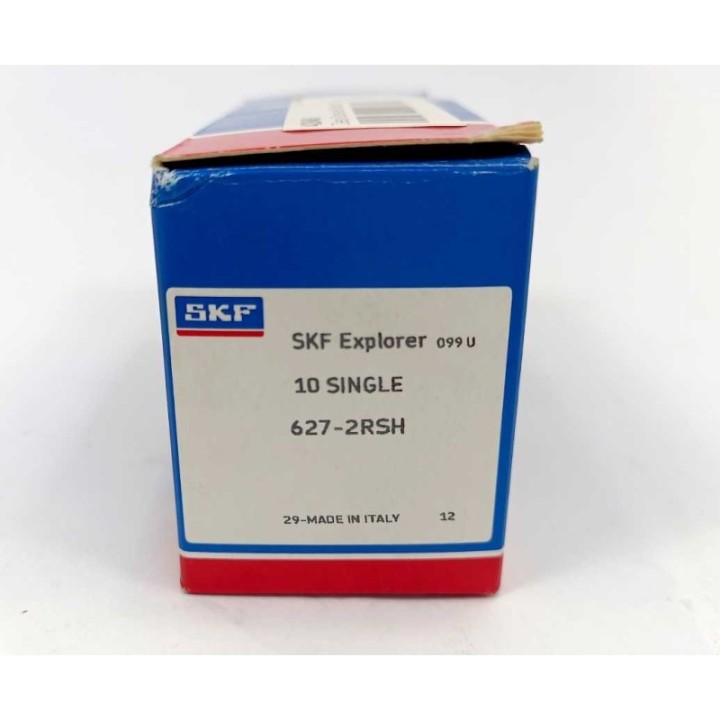 SKF 627-2RSH