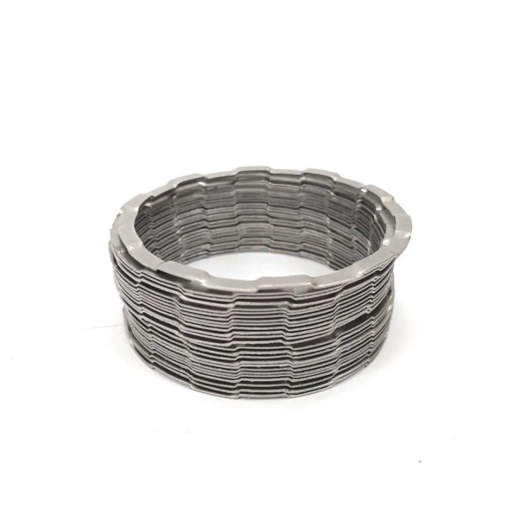 SKF ZW 80X90