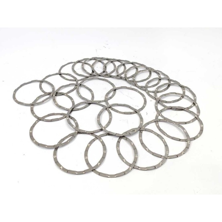 SKF ZW 80X90