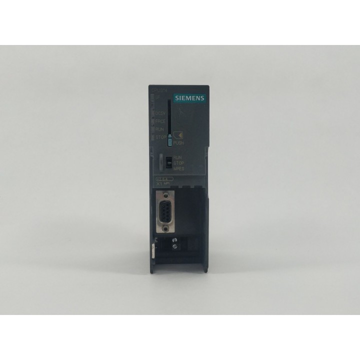 Siemens 6ES7314-1AG13-0AB0