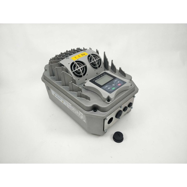 EURA DRIVES EM30-0075T3J2