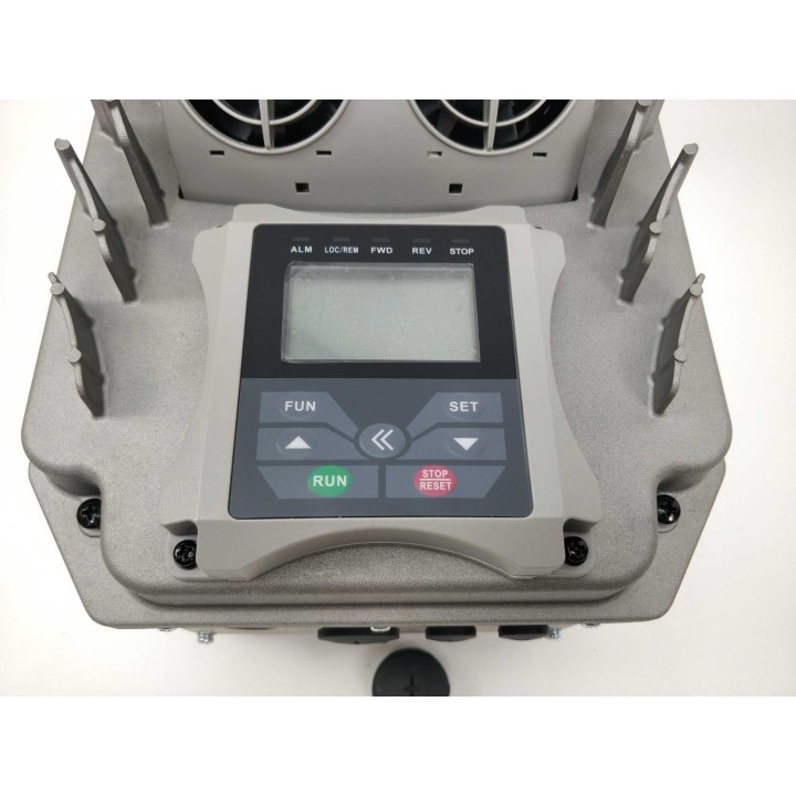 EURA DRIVES EM30-0075T3J2