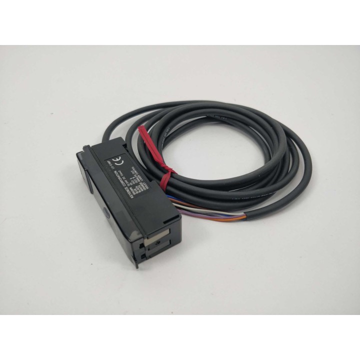KEYENCE  LV-51MP